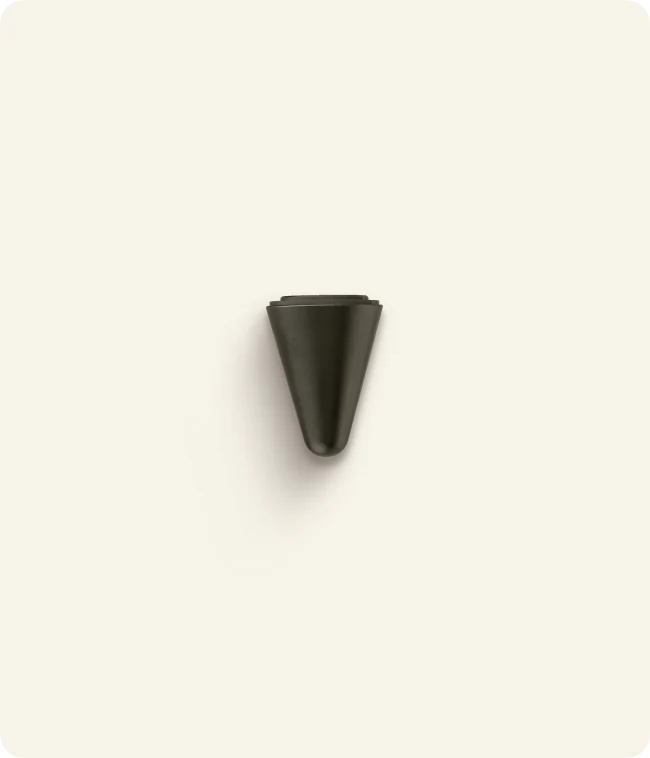 Cone Attachment